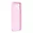 Чехол Baseus LIQUID SILICA GEL PROTECTIVE CASE FOR IPHONE 13 PRO MAX, PINK