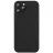 Husa Baseus Liquid Silica Gel Protective Case For iPhone 13 Pro, Black