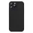 Husa Baseus LIQUID SILICA GEL PROTECTIVE CASE FOR IPHONE 13 PRO, BLACK