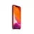 Husa HELMET CASE LIQUID SILICONE IPHONE 11 PRO MAX, RED