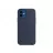 Husa HELMET LIQUID SILICONE IPHONE 12, NAVY BLUE