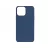 Чехол HELMET Liquid Silicone iPhone 13 Pro Max, Blue