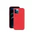 Husa HELMET Case Liquid Silicone iPhone 13 Pro Max, Red
