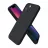 Чехол HELMET Liquid Silicone iPhone 13, Black