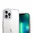 Чехол HELMET iPhone 13 Pro Max Soft, Clear