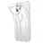 Чехол HELMET TPU iPhone 13 Pro Soft, Clear