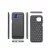 Husa HELMET Case Carbon Oppo Reno 4 Lite Fiber, Black