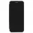 Husa HELMET SHELL FLIP - OPPO A74, BLACK