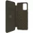 Husa HELMET SHELL FLIP - OPPO A74, BLACK