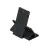 Чехол HELMET Shell Flip OPPO A96, Black