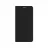 Husa HELMET SHELL FLIP OPPO A96, BLACK