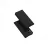 Husa HELMET Case Shell Flip OPPO Reno 7 4G, Black