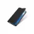 Husa HELMET Case Shell Flip OPPO Reno 7 4G, Black