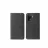 Husa HELMET SHELL FLIP - OPPO RENO 5 LITE, BLACK