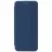 Husa HELMET SHELL FLIP CASE - OPPO A74, BLUE