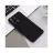 Чехол HELMET Case Liquid Silicone - OPPO A74, Black