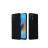 Чехол HELMET Case Liquid Silicone - OPPO A74, Black