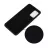 Husa HELMET CASE LIQUID SILICONE - OPPO A74, BLACK