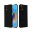 Husa HELMET CASE LIQUID SILICONE - OPPO A74, BLACK
