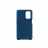 Husa HELMET CASE LIQUID SILICONE - OPPO A74, BLUE