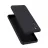 Husa HELMET LIQUID SILICON CASE RENO 6, BLACK