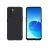 Husa HELMET LIQUID SILICON CASE RENO 6, BLACK