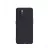 Husa HELMET LIQUID SILICON CASE RENO 6, BLACK