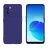 Чехол HELMET Liquid Silicon Case Reno 6, Blue