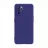 Чехол HELMET Liquid Silicon Case Reno 6, Blue
