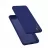 Husa HELMET LIQUID SILICON CASE RENO 6, BLUE
