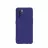 Husa HELMET LIQUID SILICON CASE RENO 6, BLUE