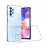 Чехол HELMET Case Soft TPU Clear Samsung A23
