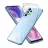 Husa HELMET CASE SOFT TPU CLEAR SAMSUNG A23