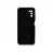 Husa HELMET Case Carbon Samsung A03S, Black