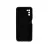 Чехол HELMET Case Carbon Samsung A03S, Black