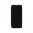 Чехол HELMET Case Flip Samsung A22 Shell, Black