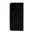 Husa HELMET Case Shell Flip Samsung A03S, Black