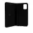Husa HELMET Case Shell Flip Samsung A03S, Black