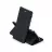 Husa HELMET Case Shell Flip Samsung A73, Black