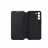 Husa HELMET Case Shell Flip V2 Samsung S22 Plus, Black