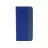 Чехол HELMET Shell Flip Case - Samsung A03S, Blue