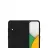 Husa CASE LIQUID SILICON SAMSUNG A03 CORE, BLACK
