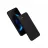 Чехол None Case Liquid Silicon Samsung A03 Core, Black