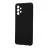 Чехол HELMET Case Liquid Silicon Samsung A23, Black
