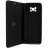 Husa HELMET SHELLFLIP CASE - XIAOMI POCO X3, BLACK