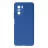 Husa HELMET CASE LIQUID SILICON XIAOMI MI 11I, BLUE