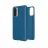 Чехол HELMET Case Liquid Silicon Xiaomi Mi 11i, Blue