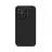 Чехол HELMET Liquid Silicon, Xiaomi Redmi 10C, Black