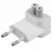 Incarcator masina APPLE Adapter EU Magsafe, White