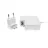 Incarcator masina APPLE Adapter EU Magsafe, White